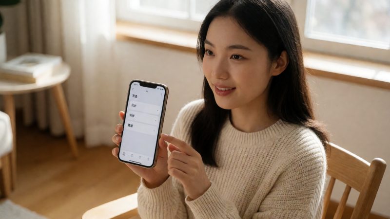 韩漫免费看 题材分类导航:恋爱、奇幻、悬疑怎么挑